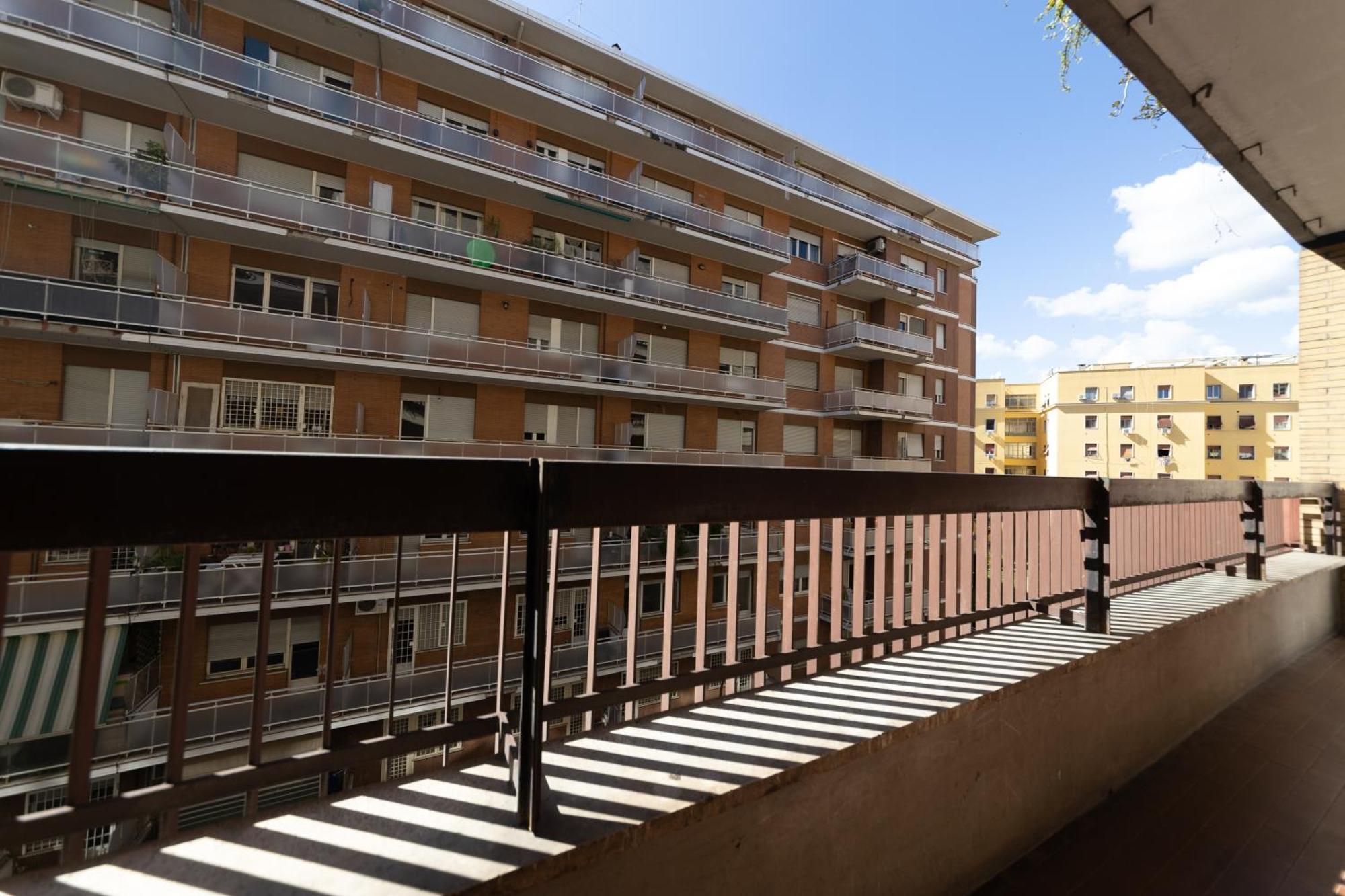 شقة Rachele'S Charming House In The Heart Of روما المظهر الخارجي الصورة