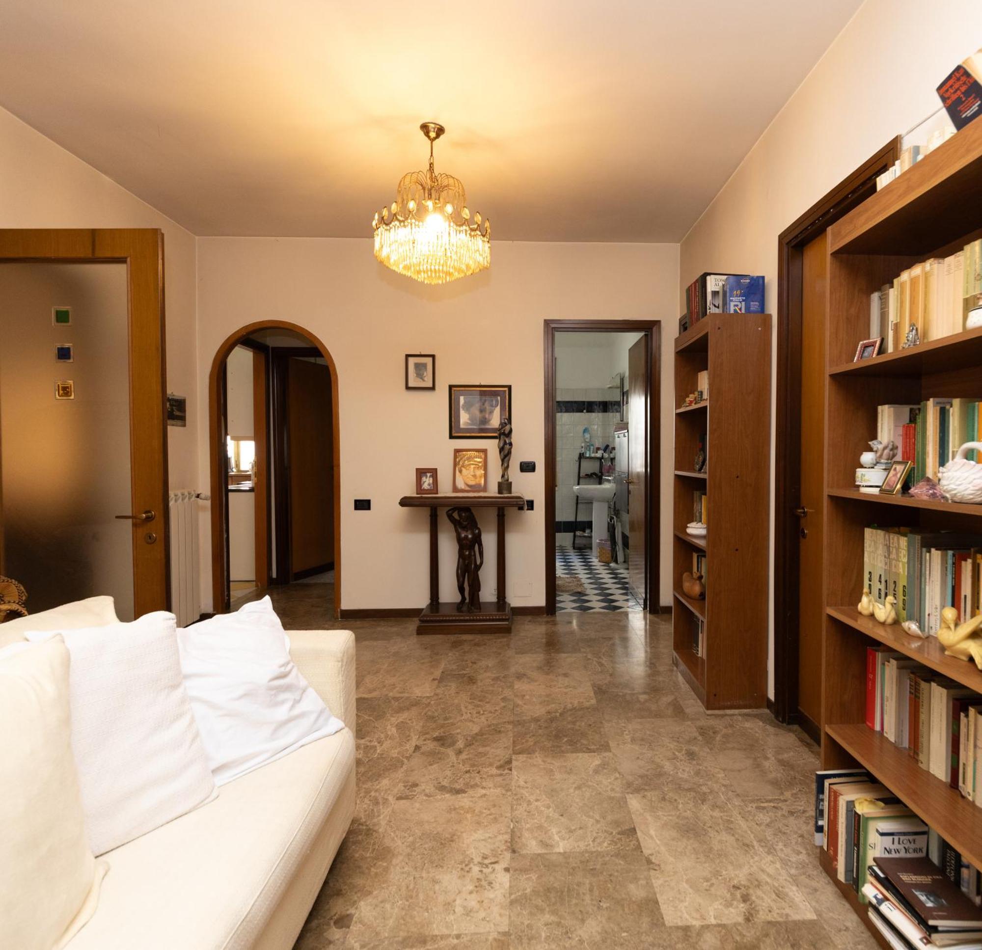 شقة Rachele'S Charming House In The Heart Of روما المظهر الخارجي الصورة