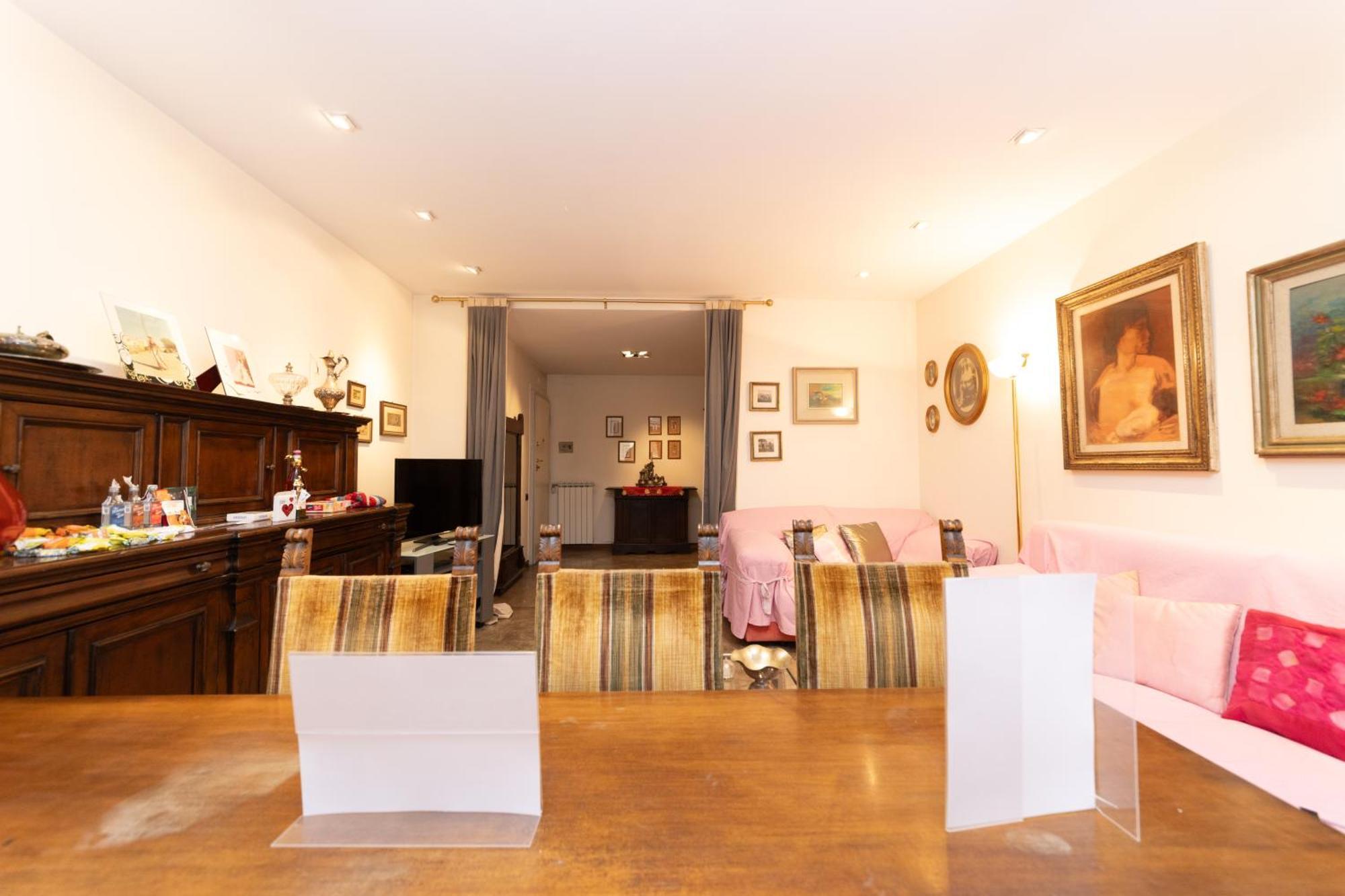 شقة Rachele'S Charming House In The Heart Of روما المظهر الخارجي الصورة