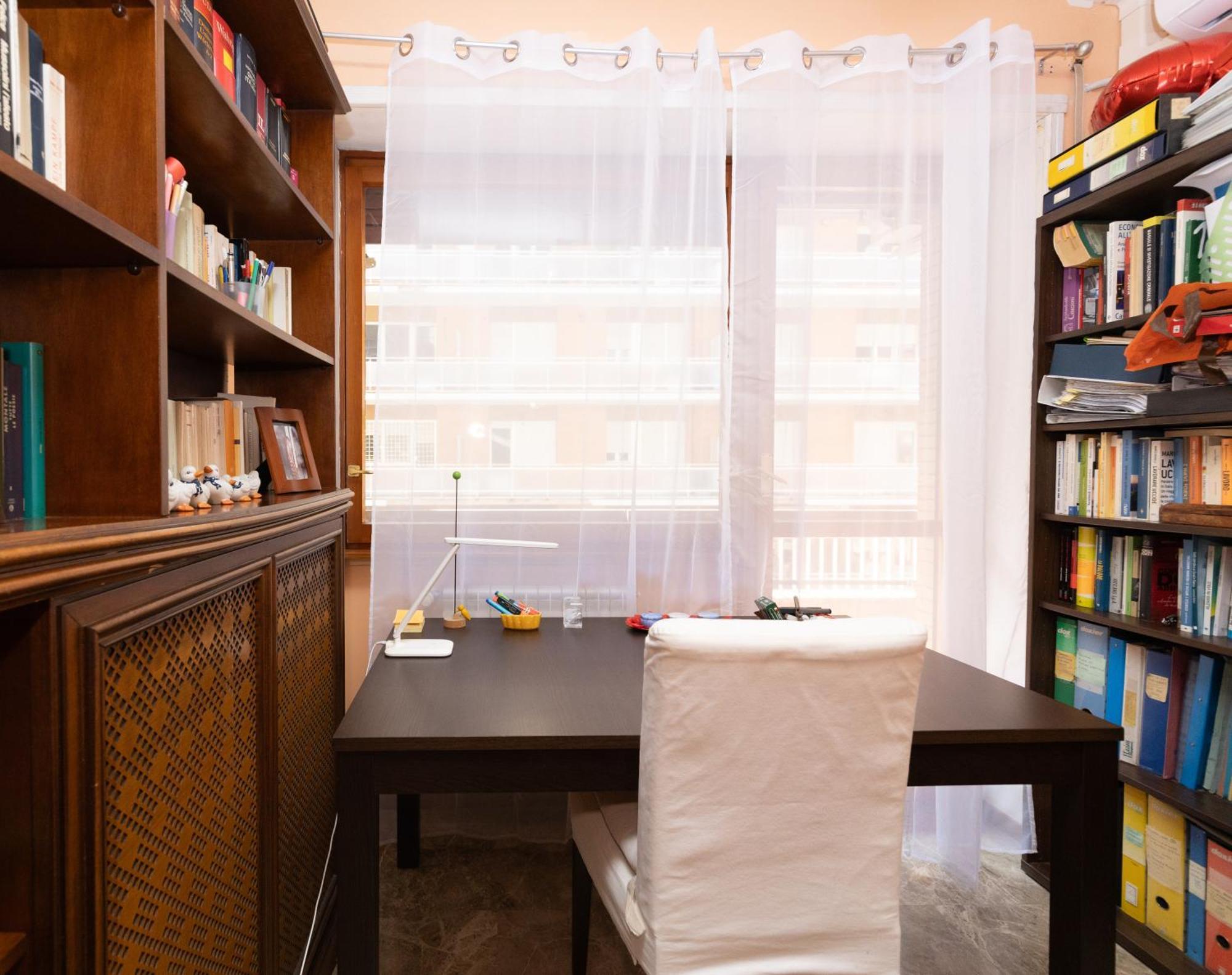 شقة Rachele'S Charming House In The Heart Of روما المظهر الخارجي الصورة