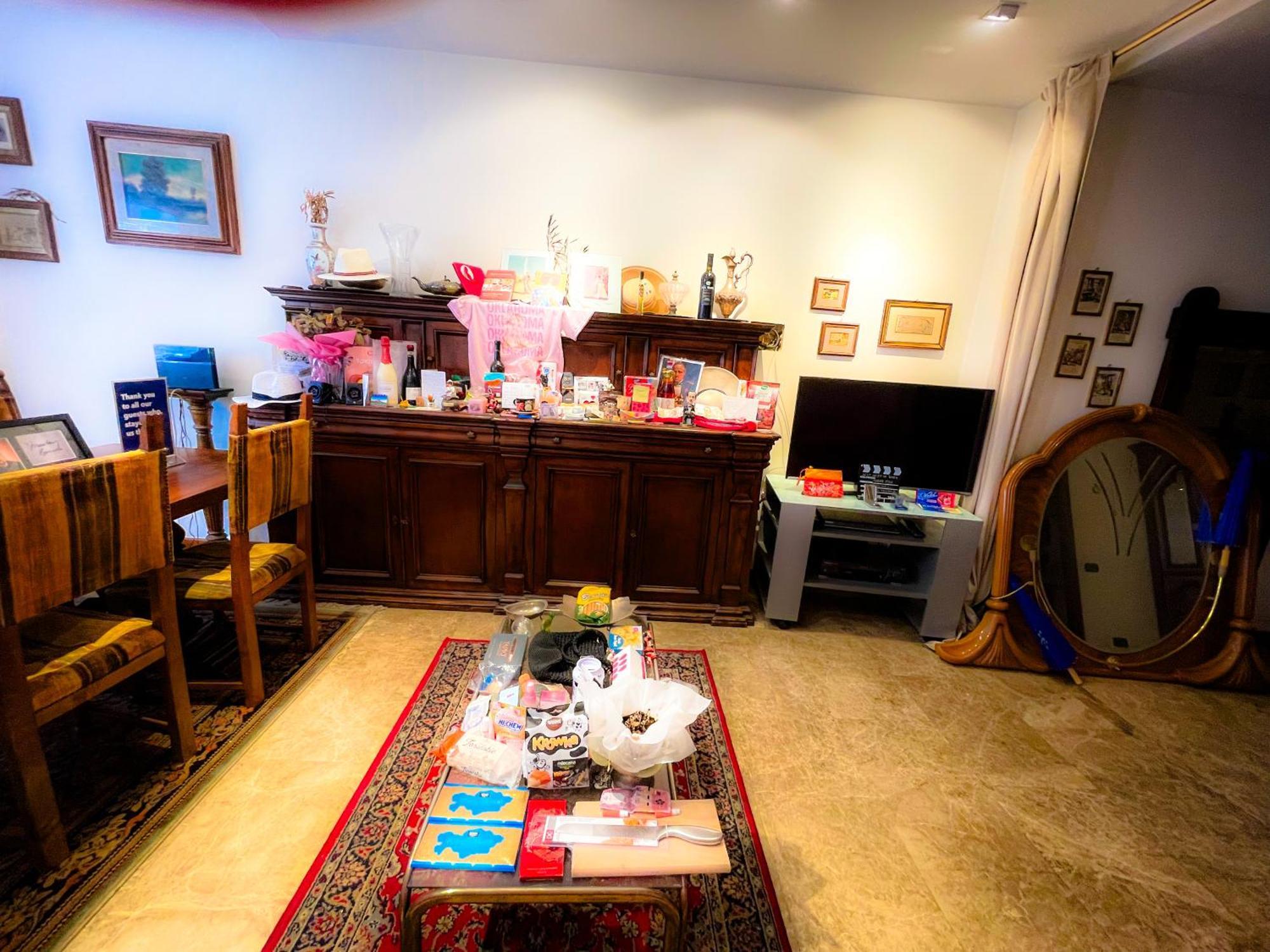 شقة Rachele'S Charming House In The Heart Of روما المظهر الخارجي الصورة
